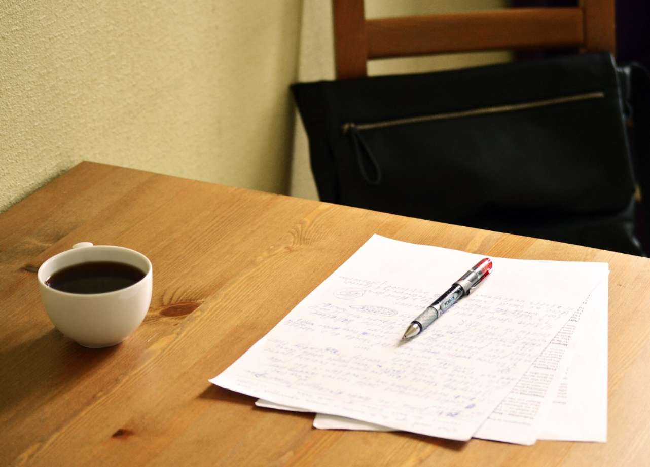 Paraphrasing (Re-writing)